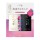 KANEBO嘉娜宝 KRACIE肌美精 ICHIKAMI顺滑护理洗发水护发素套装 480ml+480g 新版